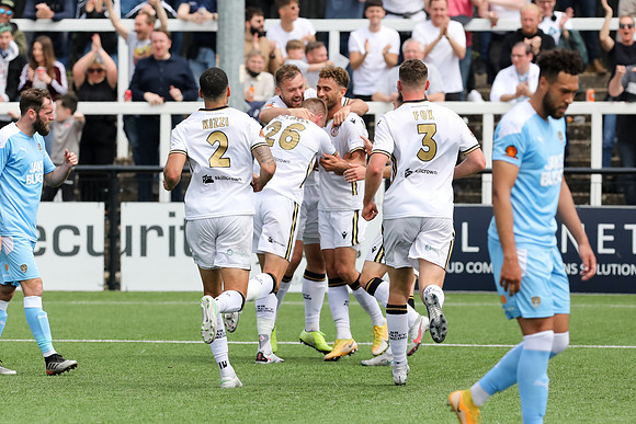 Bromley v Notts County - Vanarama National League - 29th May 202