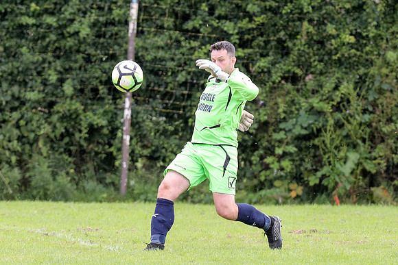 Ambassasors National Christian Football Festival - 14th July 202