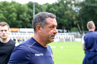 Bromley v Millwall - Pre-season friendly - 16/07/2016
