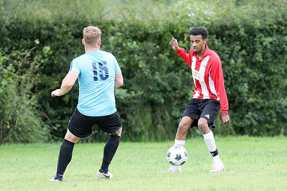 Ambassasors National Christian Football Festival - 14th July 202