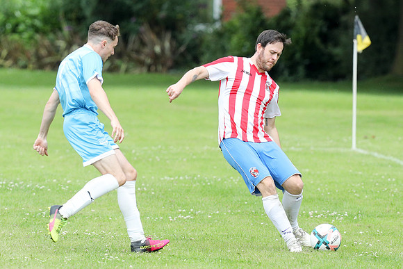 Ambassasors National Christian Football Festival - 14th July 202