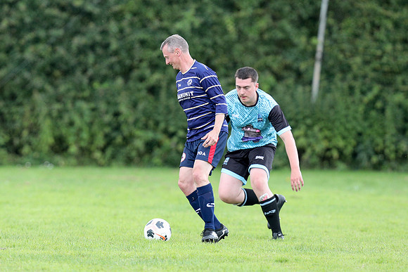 Ambassasors National Christian Football Festival - 14th July 202