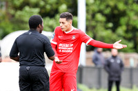Molesey v Northwood - Bostik League South Central division - 27t