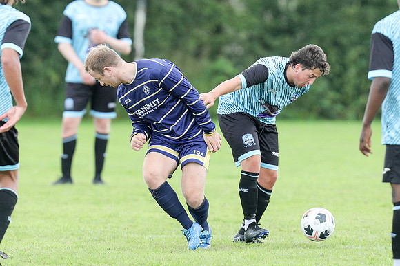 Ambassasors National Christian Football Festival - 14th July 202