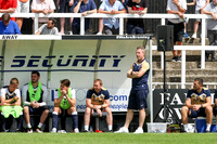 Bromley v Millwall - Pre-season friendly - 16/07/2016