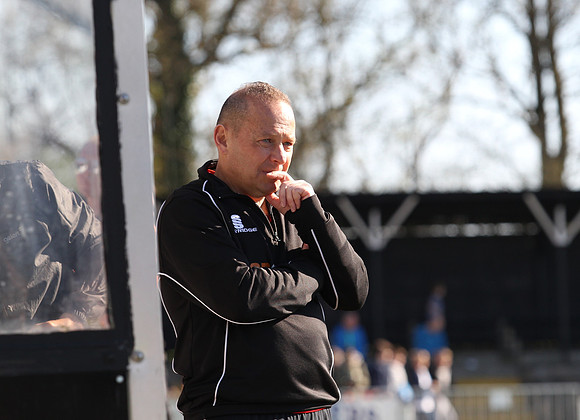 Bromley v Weston-Super-MareSky Bet Championship21/02/2015.