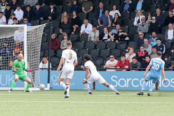 Bromley v Notts County - Vanarama National League - 29th May 202