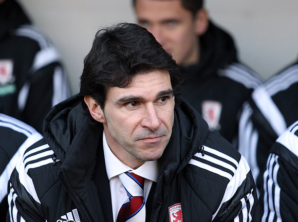Millwall v Middlesbrough