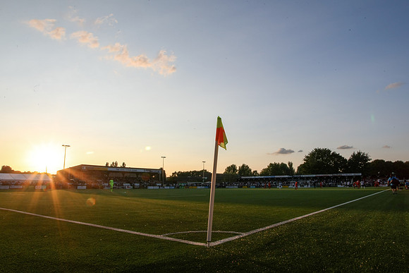 Bromley v Leyton Orient - Vanarama National League - 15th August