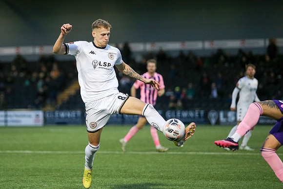 Bromley v Yeovil Town - Vanarama National League - 14th January
