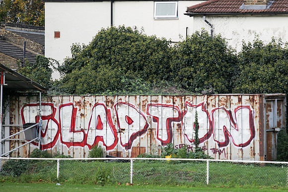 Clapton v Tower Hamlets - Essex Senior League - 28th October 2017