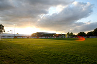 Bromley v Crystal PalacePre-season Friendly21/07/2015.
