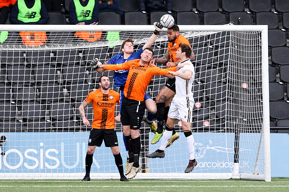 Bromley v Barnet - Vanarama National League - 13th March 2021