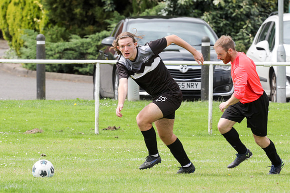 Ambassasors National Christian Football Festival - 14th July 202