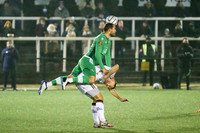 Bromley v Yeovil Town - Vanarama National League - 8th December