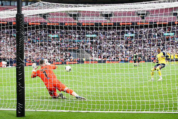 Bromley v Solihull - Vanarama National League PO Final - 5th May 2024