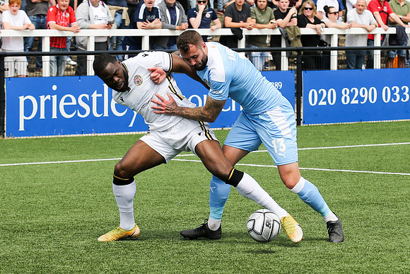 Bromley v Notts County - Vanarama National League - 29th May 202