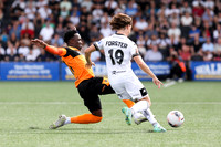Bromley v Eastleigh - Vanarama National League - 3rd September 2