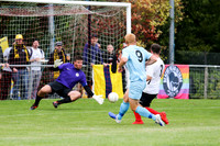 Horsham YMCA v Eastbourne Town - Southern Combination League - 5th September 2020