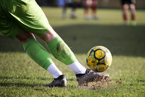 Walthamstow v Felixstowe & W - Ishtmian North - 22-02-25