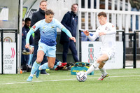 Bromley v Solihull Moors - Vanarama National League - 8th Januar