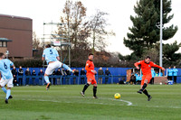 Brentwood Town v Dartford - FA Trophy 3rd Qualifying round - 25t