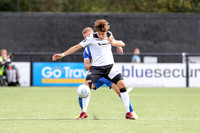 Bromley v Salford City - Vanarama National League - 15th Septemb