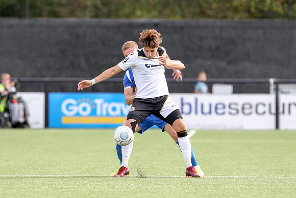 Bromley v Salford City - Vanarama National League - 15th Septemb