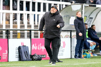 Bromley v Solihull Moors - Vanarama National League - 8th Januar