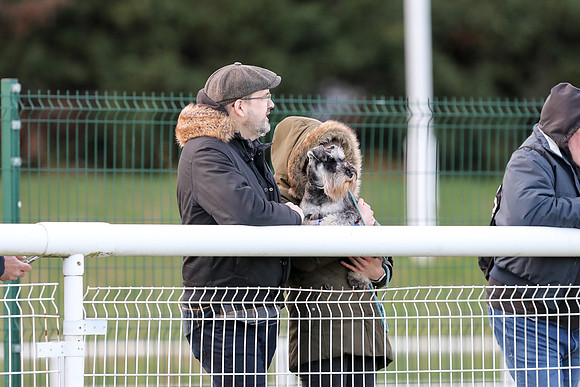 Enfield Town v Bishop's Stortford - Isthmian League Premier divi