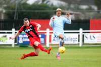 Greenwich Borough v Molesey - Ryman Division 1 South - 07/01/201