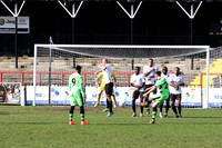 Bromley v Forest Green Rovers - Vanarama National League - 28/03/2016