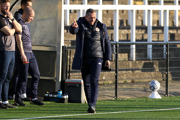 Bromley v Altrincham - Vanarama National League - 27th February