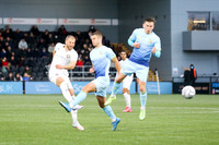 Bromley v Solihull Moors - Vanarama National League - 8th Januar