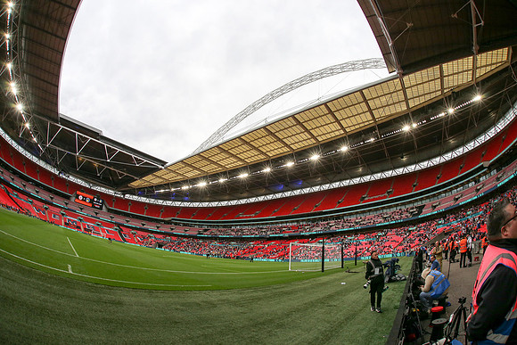 Bromley v Solihull - Vanarama National League PO Final - 5th May 2024