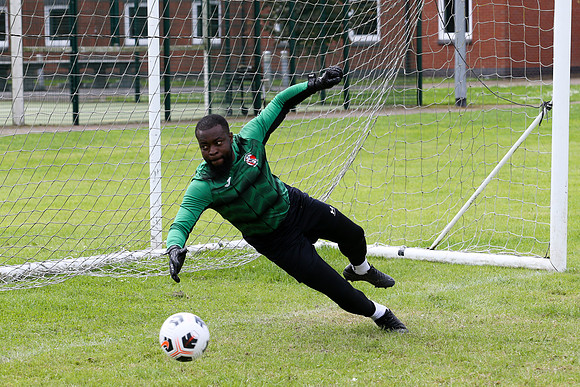 Ambassasors National Christian Football Festival - 14th July 202