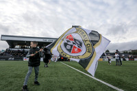 Bromley v Yeovil Town - Vanarama National League - 14th January
