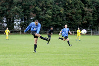 Colliers Wood United v Epsom & Ewell Combined Counties League Premier Division 28/11/15