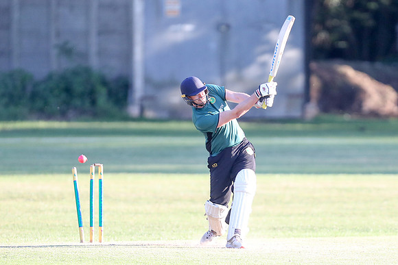 Bromley Town Titans v Orpington Ocelots - 13-05-25