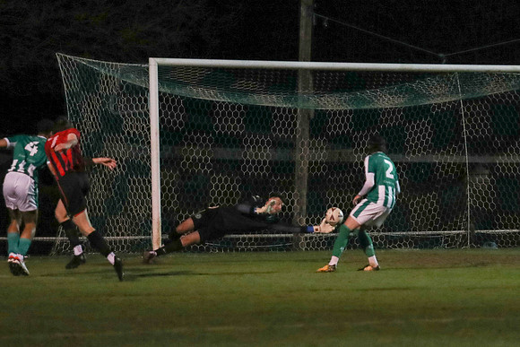 Rusthall v Glebe - SCEFL - 25-03-25