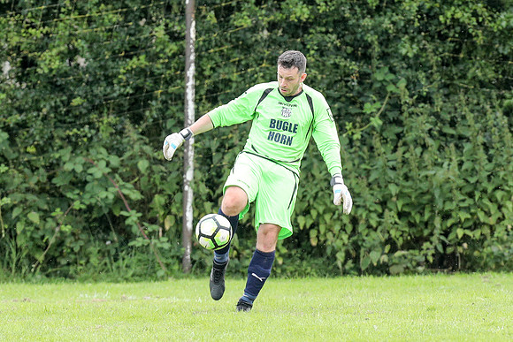Ambassasors National Christian Football Festival - 14th July 202