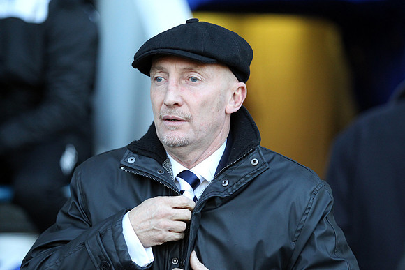 Millwall v Middlesbrough