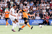 Bromley v Eastleigh - Vanarama National League - 3rd September 2