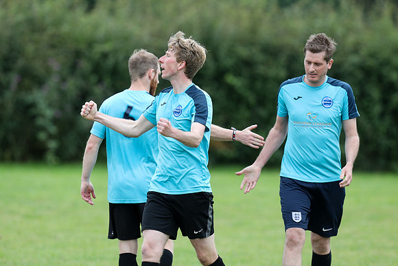 Ambassasors National Christian Football Festival - 14th July 202