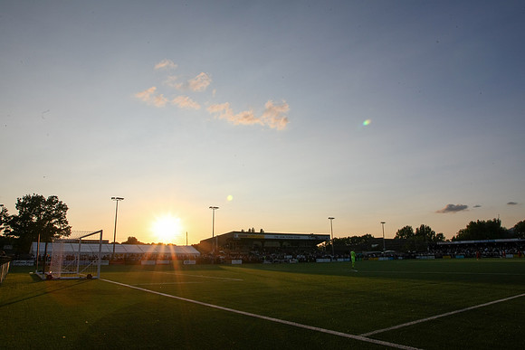 Bromley v Leyton Orient - Vanarama National League - 15th August