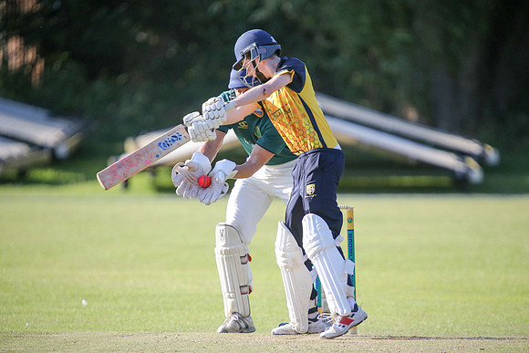 Bromley Town CC v Hayes CC - 22nd July 2024