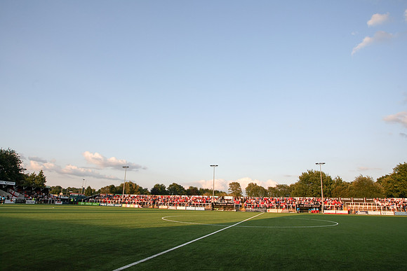 Bromley v Leyton Orient - Vanarama National League - 15th August