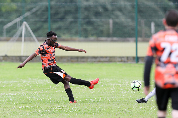 Ambassasors National Christian Football Festival - 14th July 202