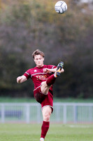 Chelmsford City v Hampton & Richmond Borough - Vanarama National