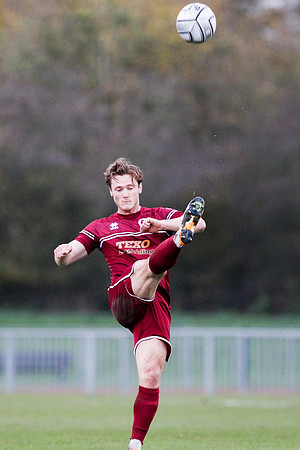 Chelmsford City v Hampton & Richmond Borough - Vanarama National